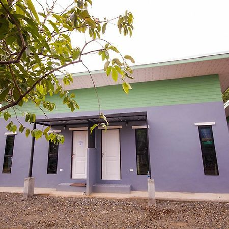 Second Home شيانغ ماي المظهر الخارجي الصورة