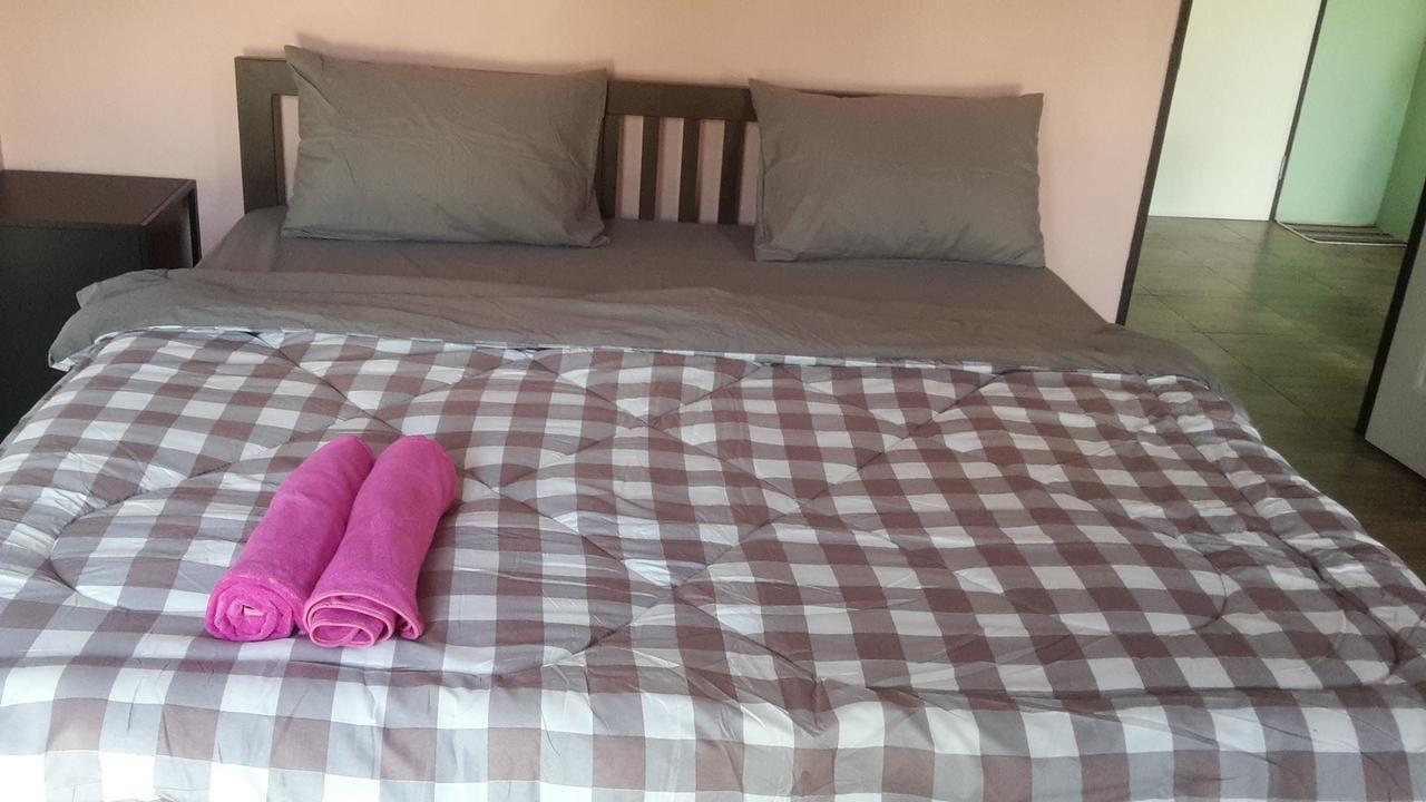 Second Home شيانغ ماي الغرفة الصورة