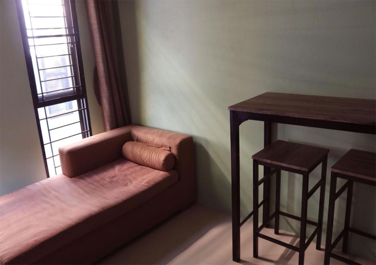 Second Home شيانغ ماي المظهر الخارجي الصورة