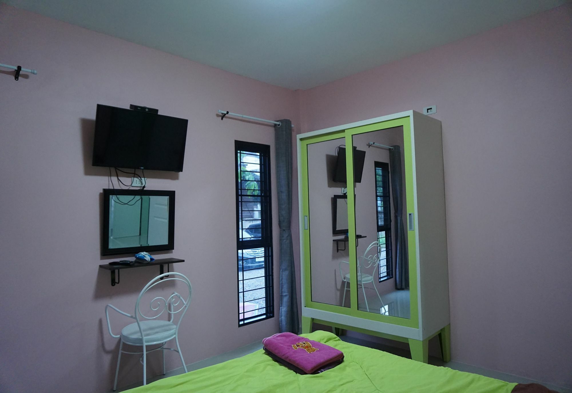 Second Home شيانغ ماي المظهر الخارجي الصورة