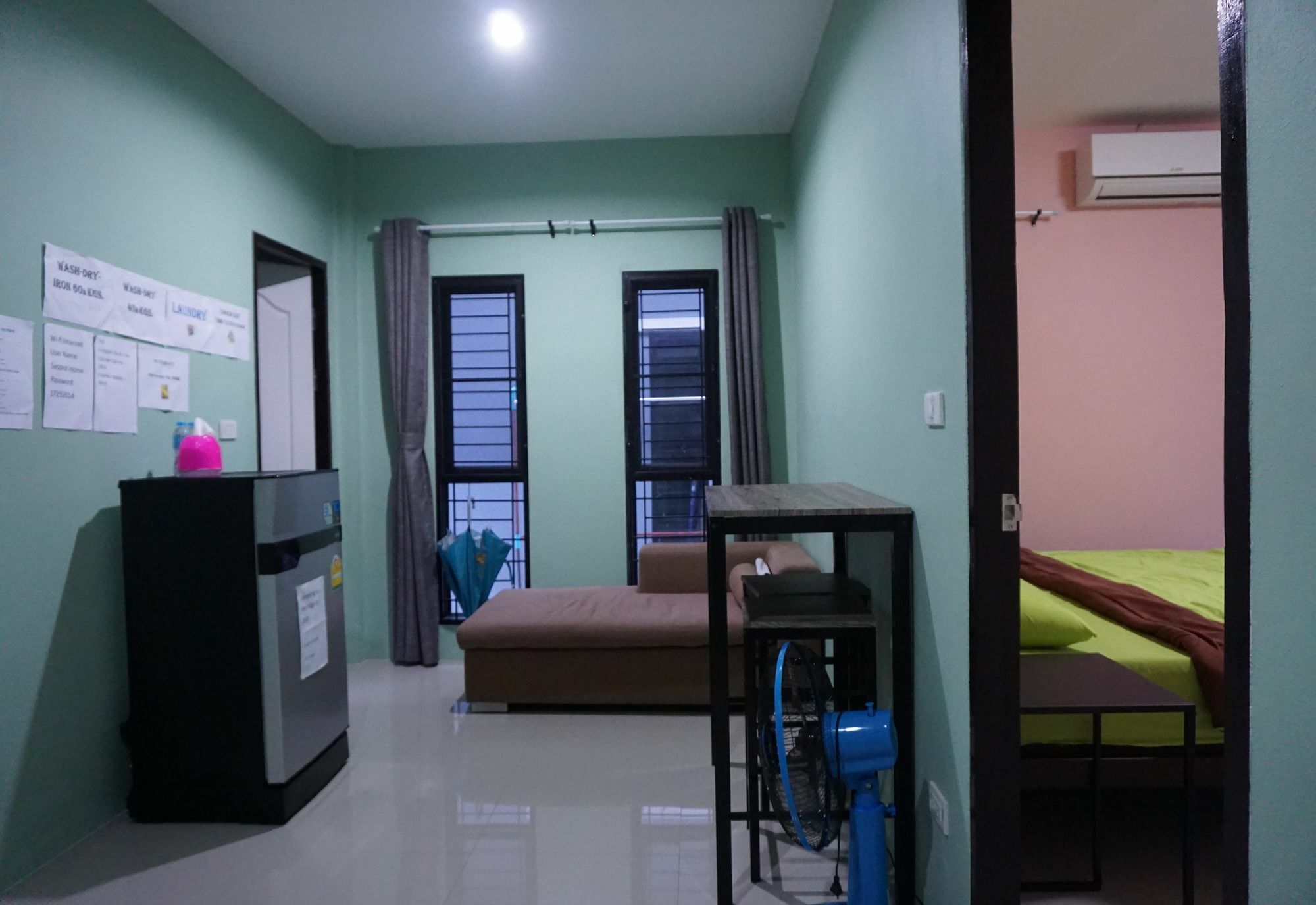 Second Home شيانغ ماي المظهر الخارجي الصورة